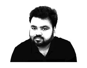 Arpit Verma, Research Analyst