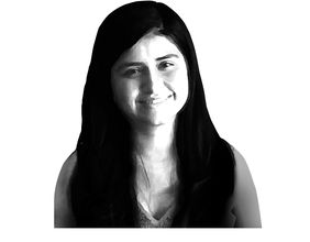 Akanksha Vashisht, Content Developer
