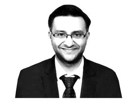 Manu Shankar, Research Editor