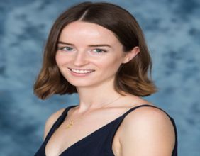 Grace Chapple, Research Analyst