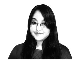 Ritwika, Junior Analyst