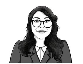 Suhita Poddar, Author