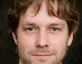 David Patterson (Guest), Programmer