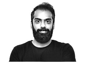 Abhishek Sharma, Assistant Manager-Media Research-UK