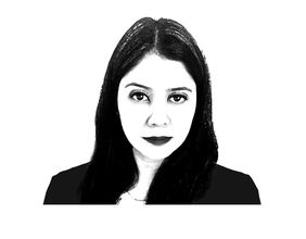 Kiara Khanna, AGM – Content Management