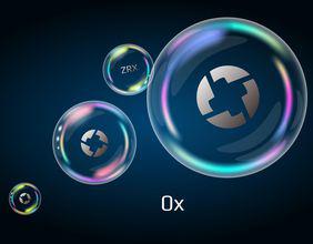 What is 0x (ZRX) crypto, and what does it do?
