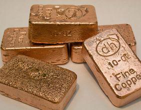 Why Cobre (ASX:CBE) is making headlines today?