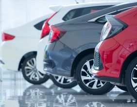 The Automaker That Trades Like A Tech Stock