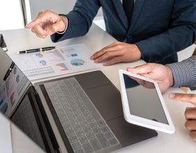Future group (LON: FUTR) to acquire comparison website Gocompare
