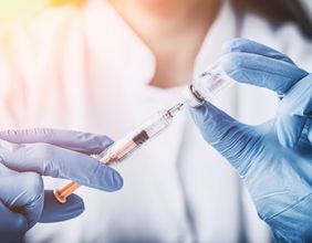 Oxford Covid-19 vaccine faces questions after dosing error