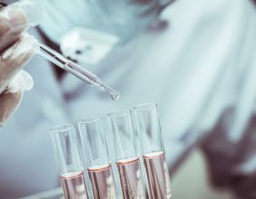 OptiGene’s ‘No-swab’ coronavirus test found to be highly sensitive