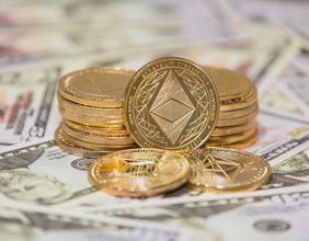 Ether up 4x this year, all eyes on Ethereum 2.0