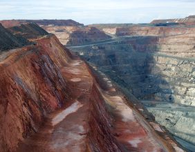 The ABCs of Gold Investing & A Bird’s Eye View on Golden State Mining (ASX:GSM)