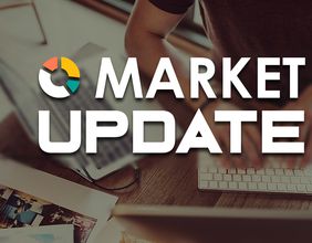 S&P/TSX Composite Closes 106 Points Higher, Basic Materials & Financials Lead