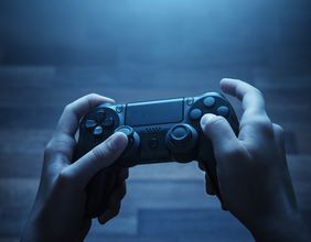 Score Media (TSX:SCR) & GameStop: Why Are Game Stocks Rising?