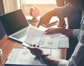 ArcLight Clean Transition (ACTC) & Deep Lake Capital: 2 Buzzing SPACs