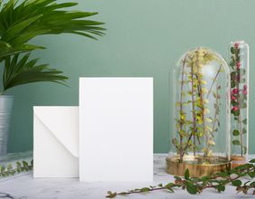 What significant factors led Card Factory to anticipate a loss during FY21?
