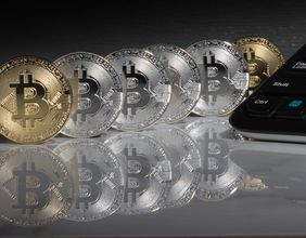 5 Canadian Crypto Stocks Under C$11 To Invest In March