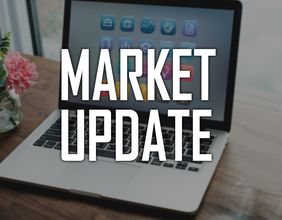TSX Composite Up By 0.09% to 18,854 Level