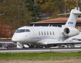 Why Bombardier (BBD) Stocks Are Soaring & Air Canada (AC) Drowning?