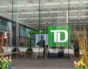 Toronto-Dominion (TSX:TD): A Bluechip Bank Stock To Hold!