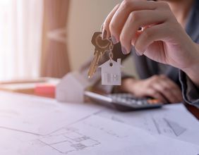 CMHC Warns of Housing Market Vulnerabilities In Canada