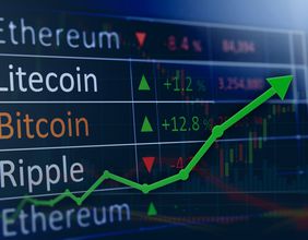 XRP Tops $1-Mark, Is Ripple Back In The Game?