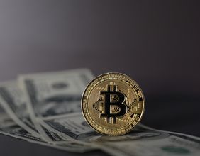 High on Coinbase’s IPO news, Bitcoin sets a new record