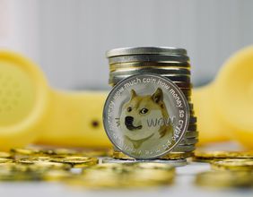 No funny business: Dogecoin’s journey from a joke to US$41 billion cryptocurrency