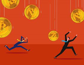 Bitcoin Rally May Be Over, Warns JPMorgan Chase