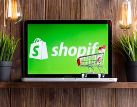 Shopify (TSX:SHOP) Reports 110% YoY Revenue Growth in Q1, Stocks Spike