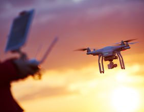 Drone Delivery (TSXV:FLT) & AeroVironment: 2 Drone Stocks To Invest In