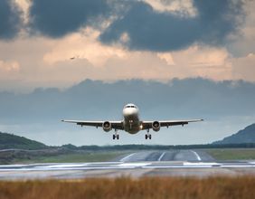 Aviation Stocks Fall After UK Govt Releases ‘Green List’ For Future Travel