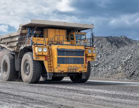 Eurasia Mining Shares Rally on Potential Asset Sale News