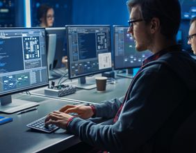 2 Cybersecurity Stocks To Buy Amid Colonial Pipeline Hack Crisis