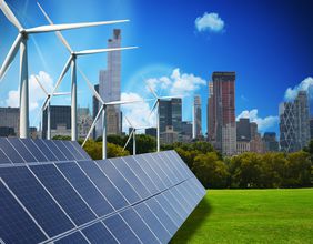 Renewables Get A Jumpstart After Biden’s US$2.8bn Wind Project