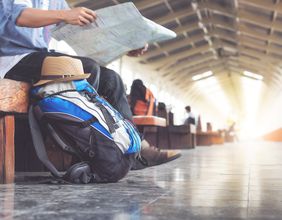 Ready For Your Next Trip? Points To Keep In Mind For Safe Travel