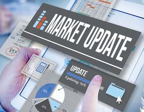 US Stock Markets Slip On Fears Of Rising Inflation, Rate Hike