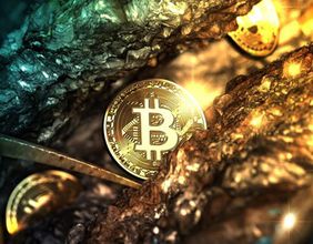 Can cow manure fuel crypto mining?
