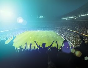 Euro Cup 2020 will see first-ever NFT trophy in football’s history