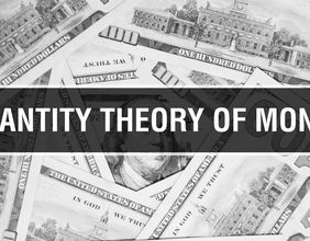 How Does The Quantity Theory of Money Serve Digital Currencies?