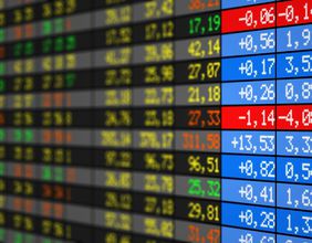 APAC shares in red after Fed signals rate hikes in 2023