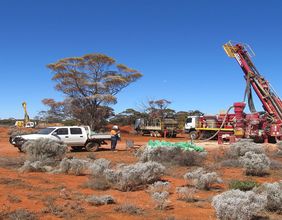 Horizon Minerals (ASX: HRZ) continues its gold quest with excellent drilling results at Binduli