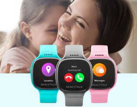 Spacetalk teams up with Woolworths Mobile for sale of Spacetalk smartphone watches