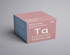 Swanson Tantalum project bodes well for Arcadia (ASX:AM7) as 5G market is set to gain traction
