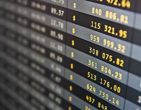 Why these stocks made a splash on the ASX today?