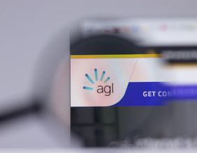 Is AGL Energy (ASX:AGL) undervalued?