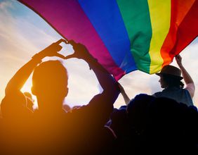 5 ways to celebrate Pride Month at home this year