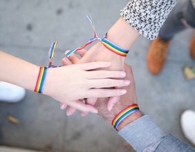4 companies known for LGBTQ inclusion & ESG practices