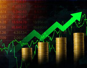 Which is the largest stock in Canada?